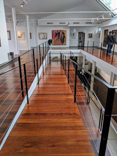 La Casa Del Cable Espai D'art